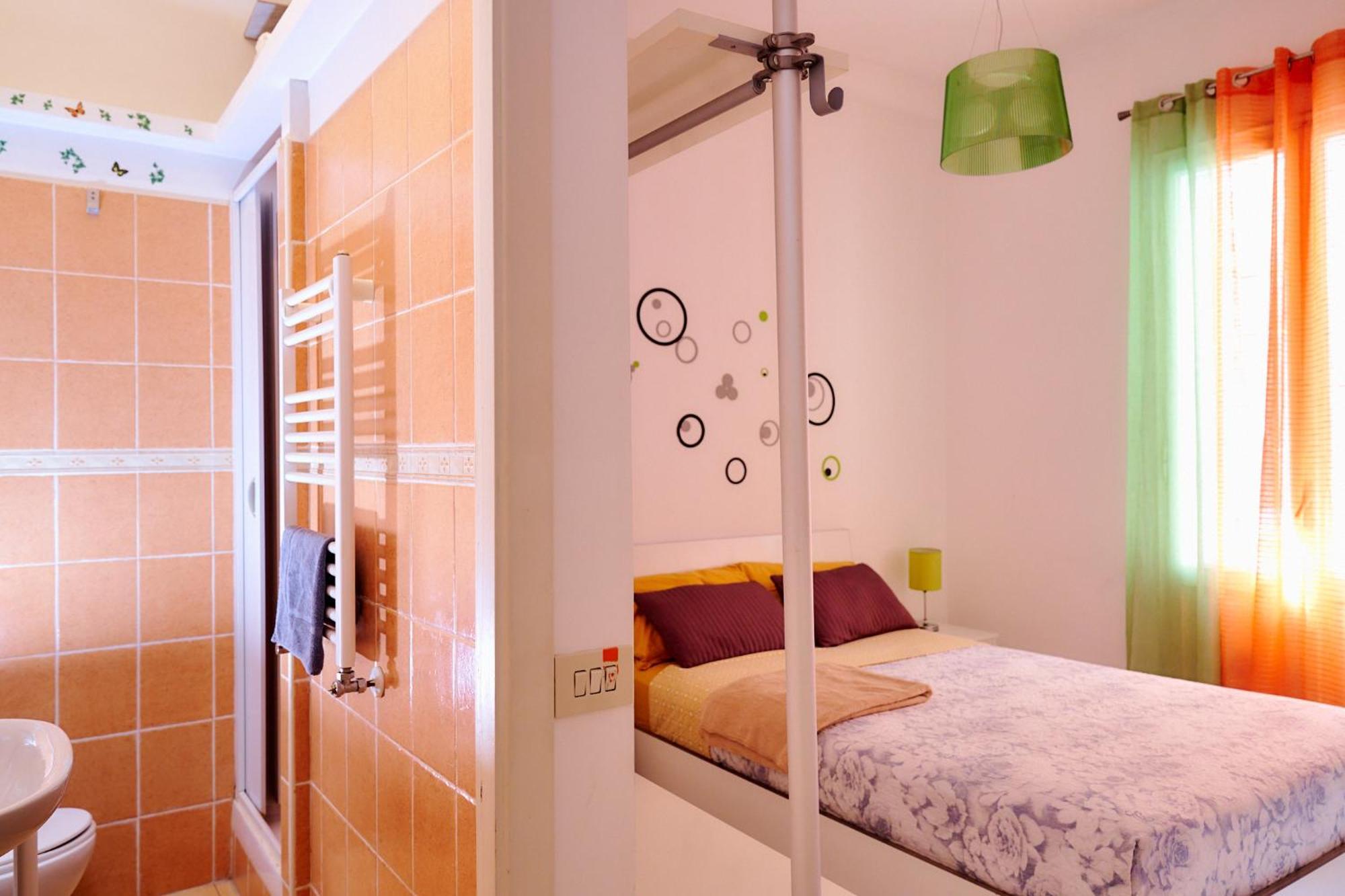 Casa Gaby Apartment Rome Exterior photo