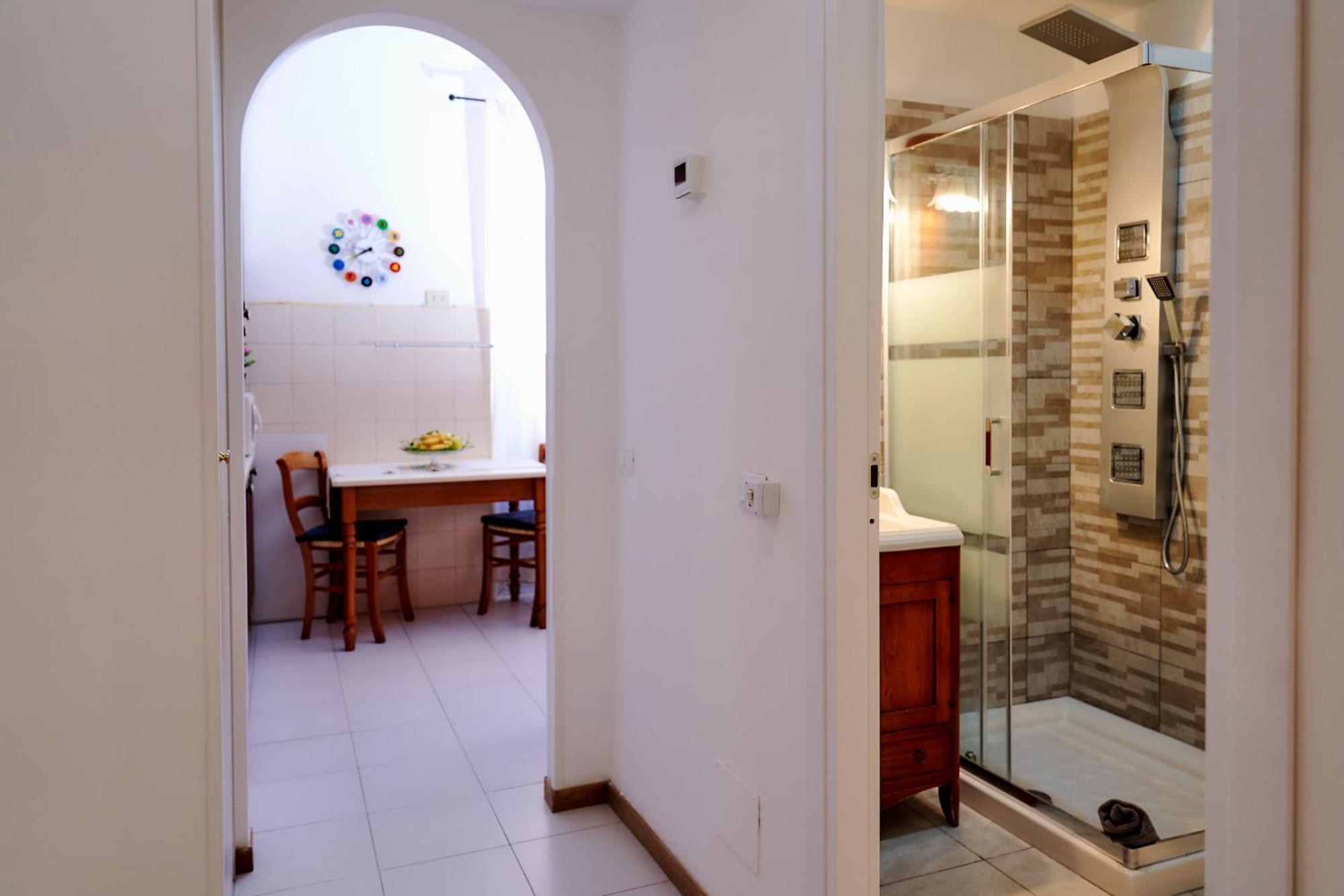Casa Gaby Apartment Rome Exterior photo
