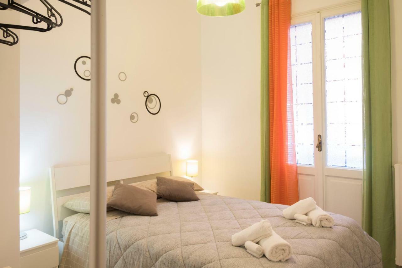 Casa Gaby Apartment Rome Exterior photo