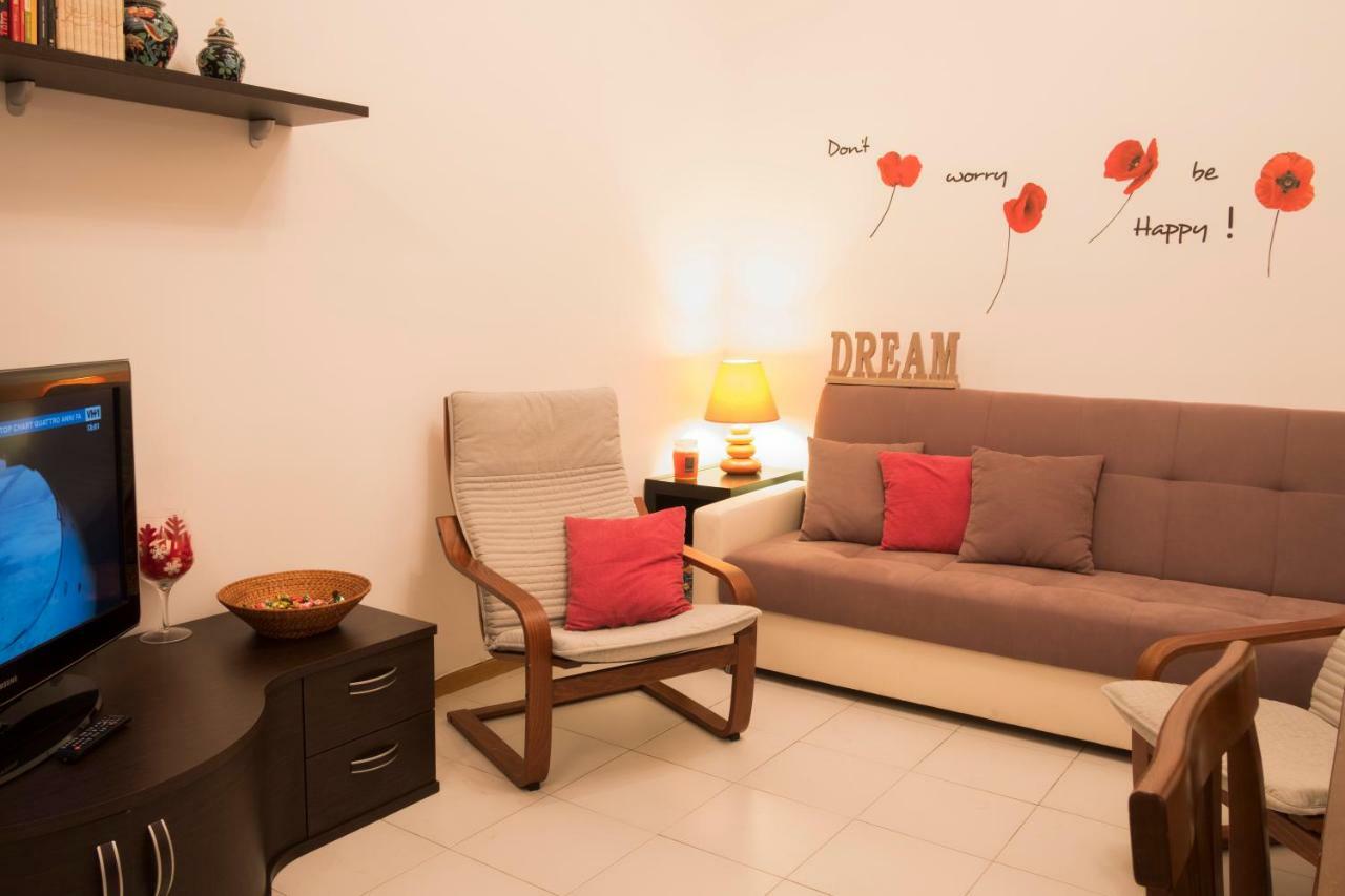 Casa Gaby Apartment Rome Exterior photo