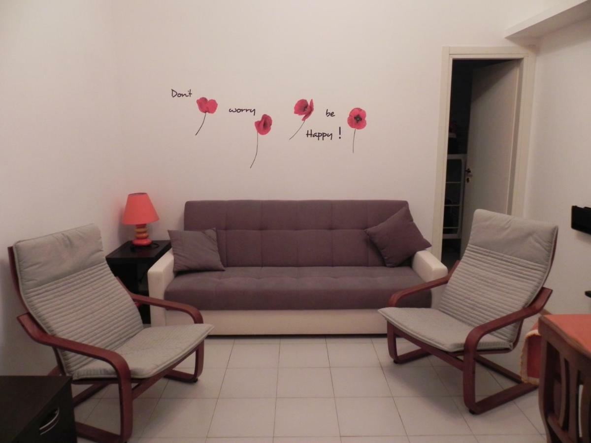 Casa Gaby Apartment Rome Exterior photo