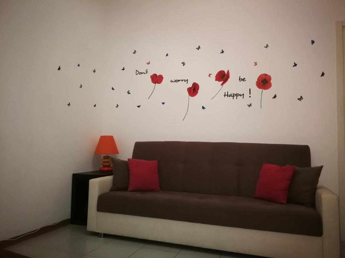 Casa Gaby Apartment Rome Room photo
